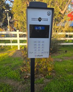 Access control system